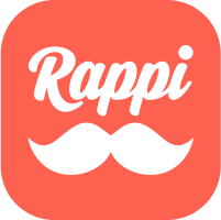 Delivery Rappi